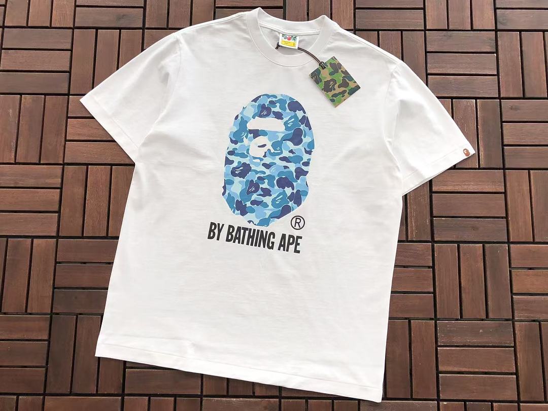 BAPE T-SHIRT
