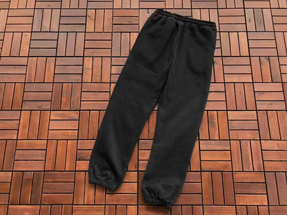 TOP￥ 175 PANTS￥ 169 N🔥K🔥& ST🔥S🔥Y HOODIE TROUSERS FLEECE