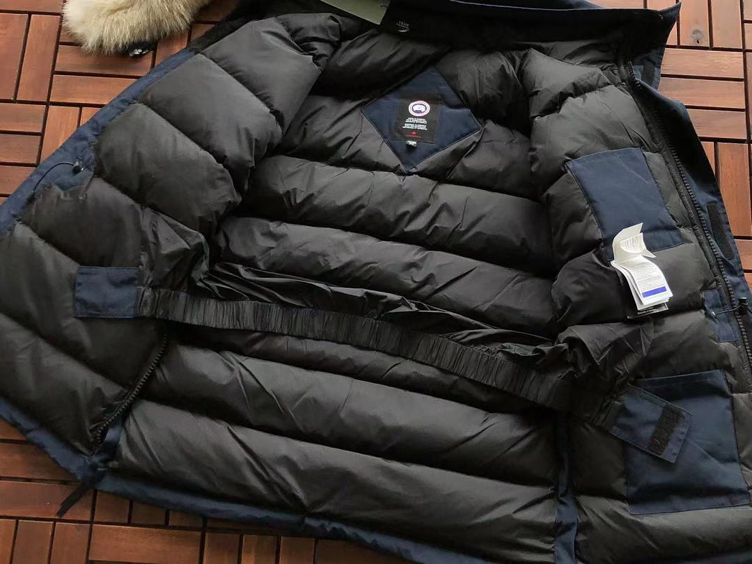 C🔥N🔥🔥A G🔥🔥🔥EE DOWN JACKET