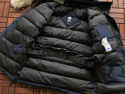 C🔥N🔥🔥A G🔥🔥🔥EE DOWN JACKET