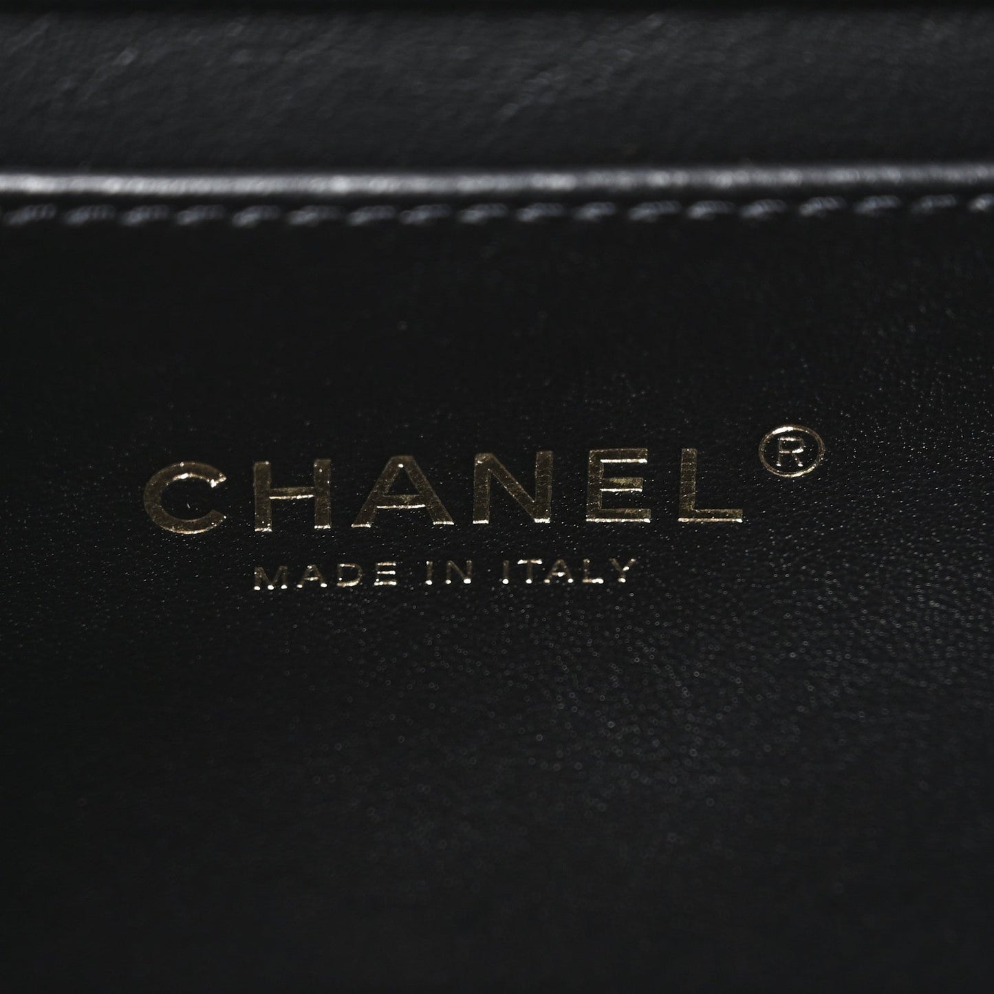 CHANEL