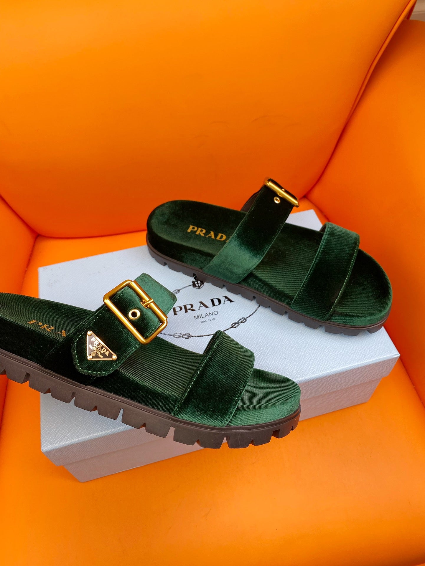 Prada