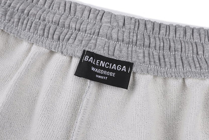 PANTALONES CORTOS BALENÇIAGA - 252