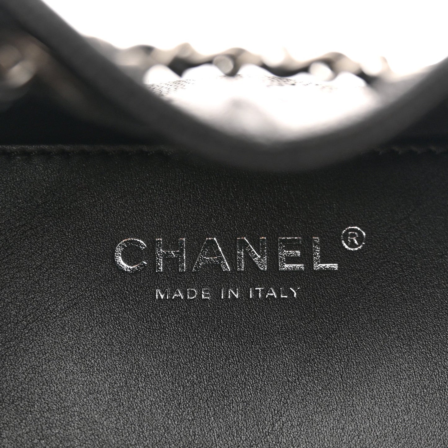 CHANEL