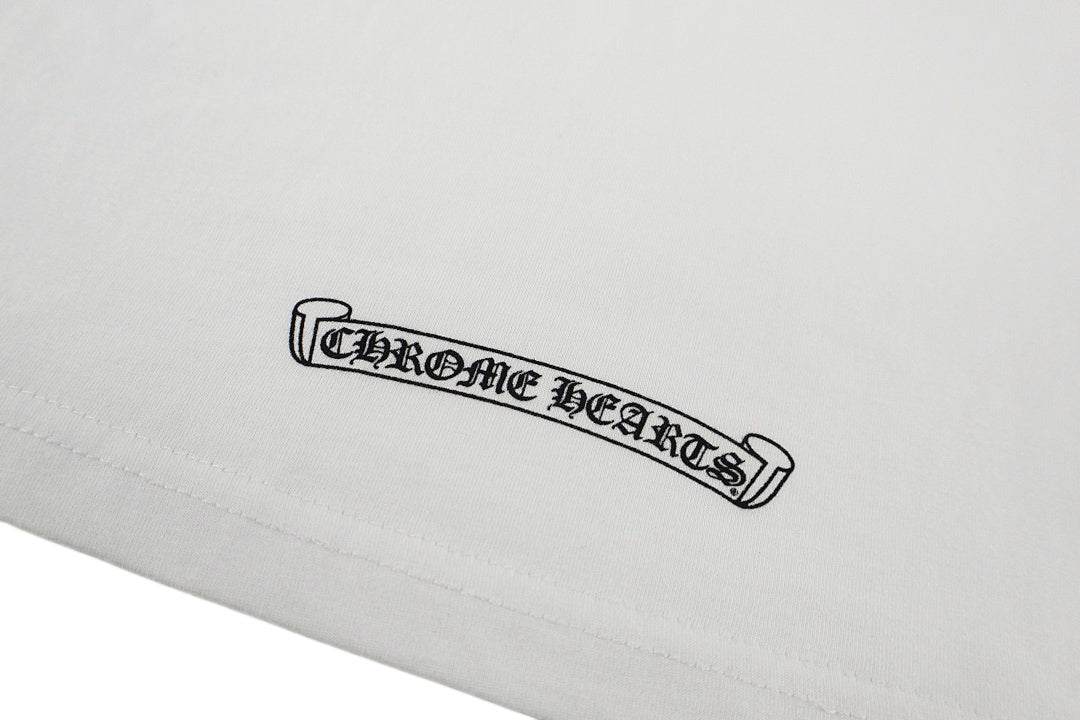 CAMISETA CHROME HEARTZ - 603
