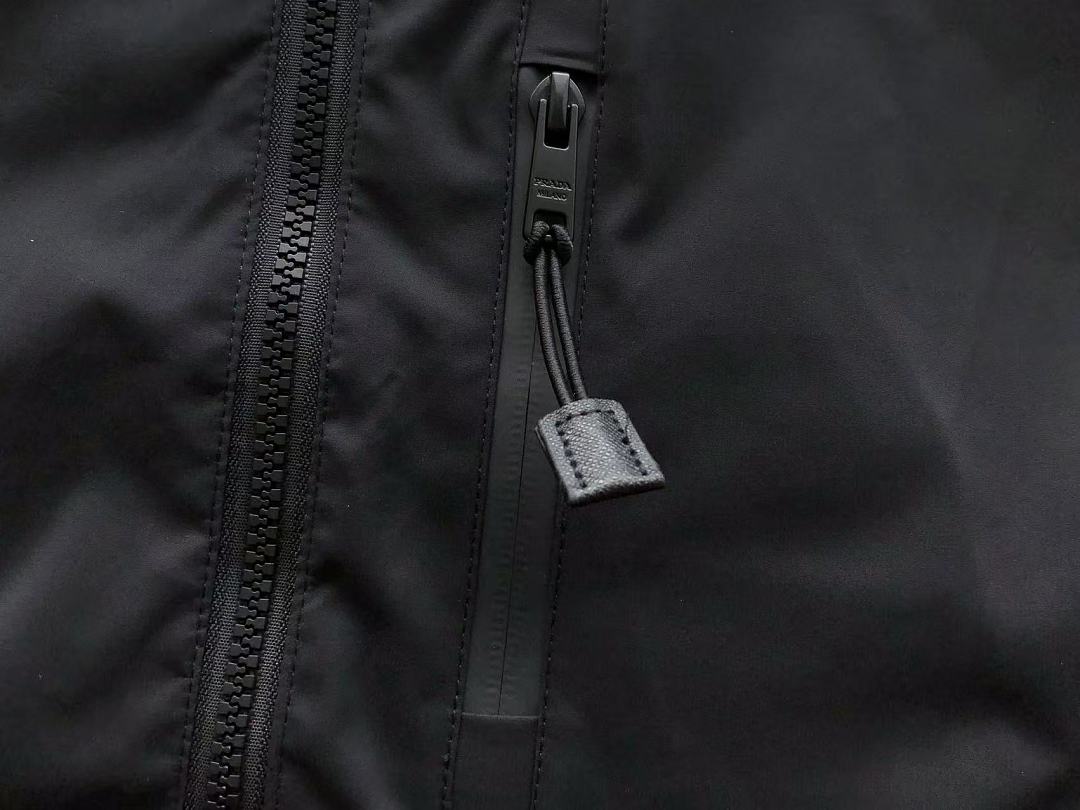 P🔥A🔥A JACKET