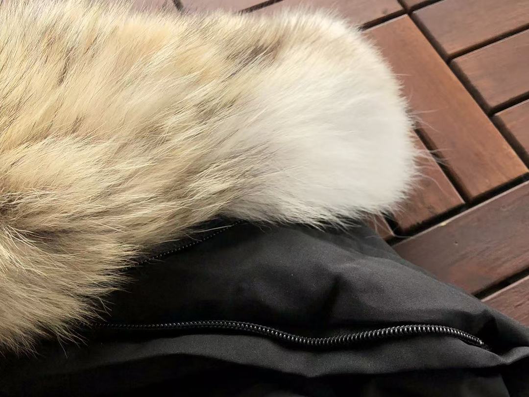 C🔥N🔥🔥A G🔥🔥🔥E DOWN JACKET