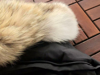 C🔥N🔥🔥A G🔥🔥🔥E DOWN JACKET