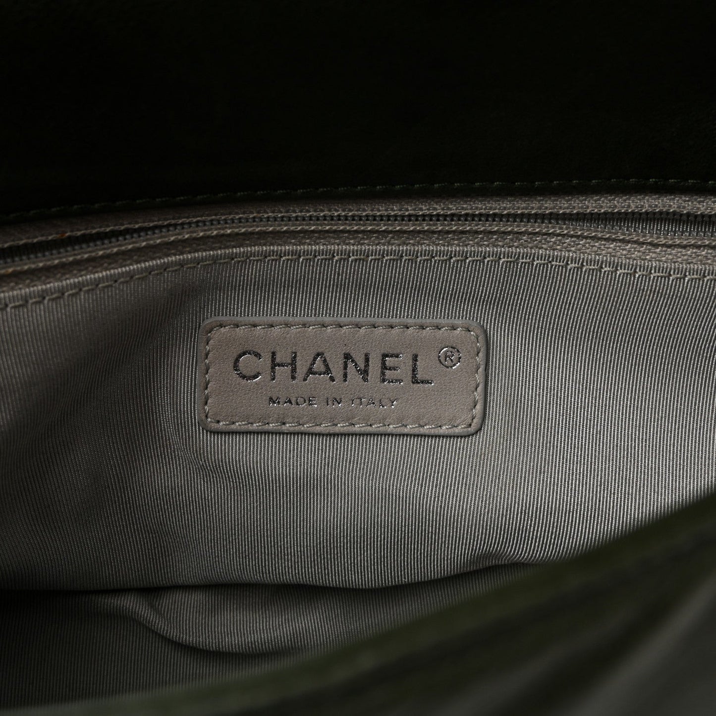 CHANEL