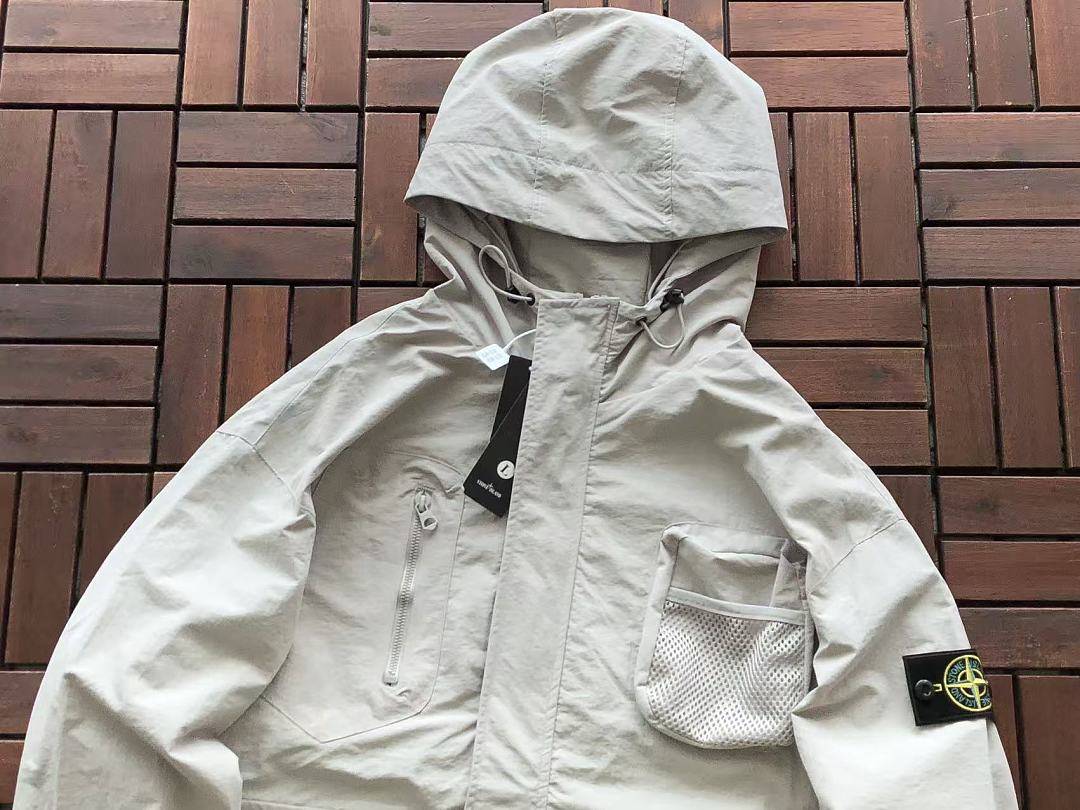 ST🔥🔥E JACKET
