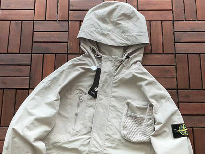 ST🔥🔥E JACKET