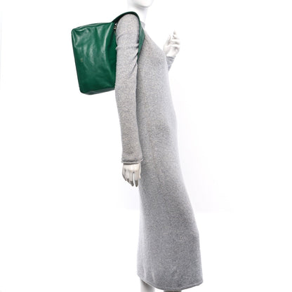 Calfskin Elena Green