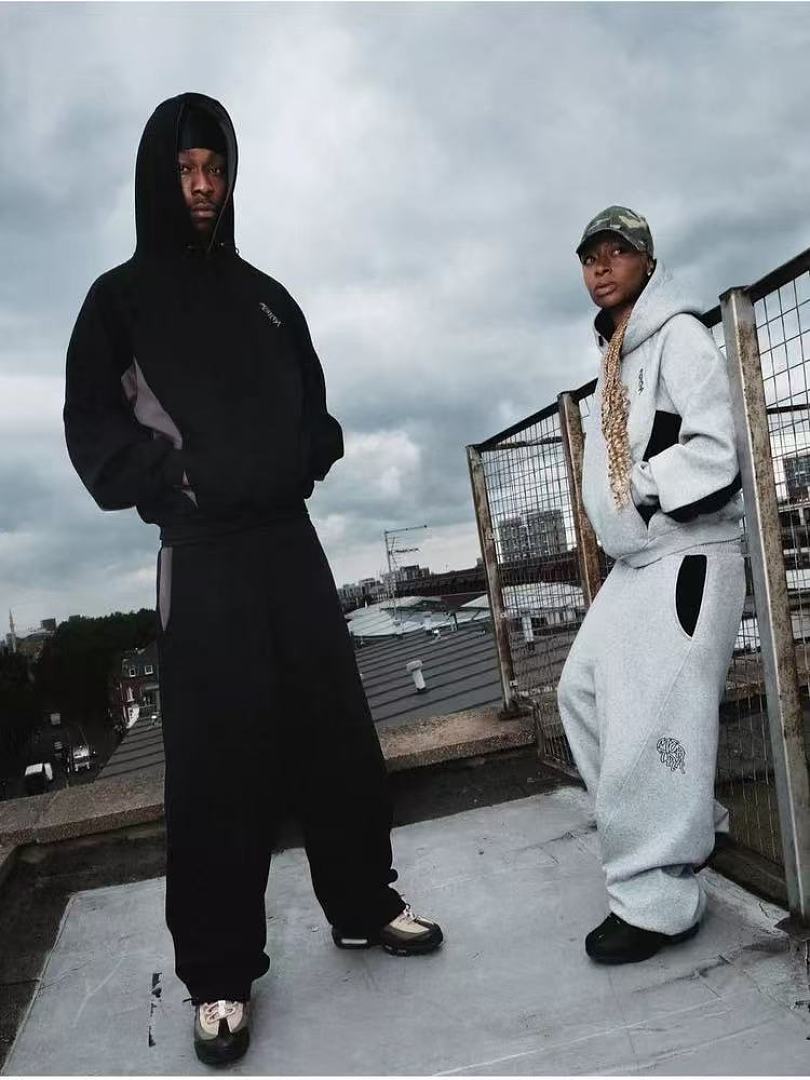 TOP￥~139 PANTS￥~125 M🔥RT🔥A HOODIE TROUSERS FLEECE