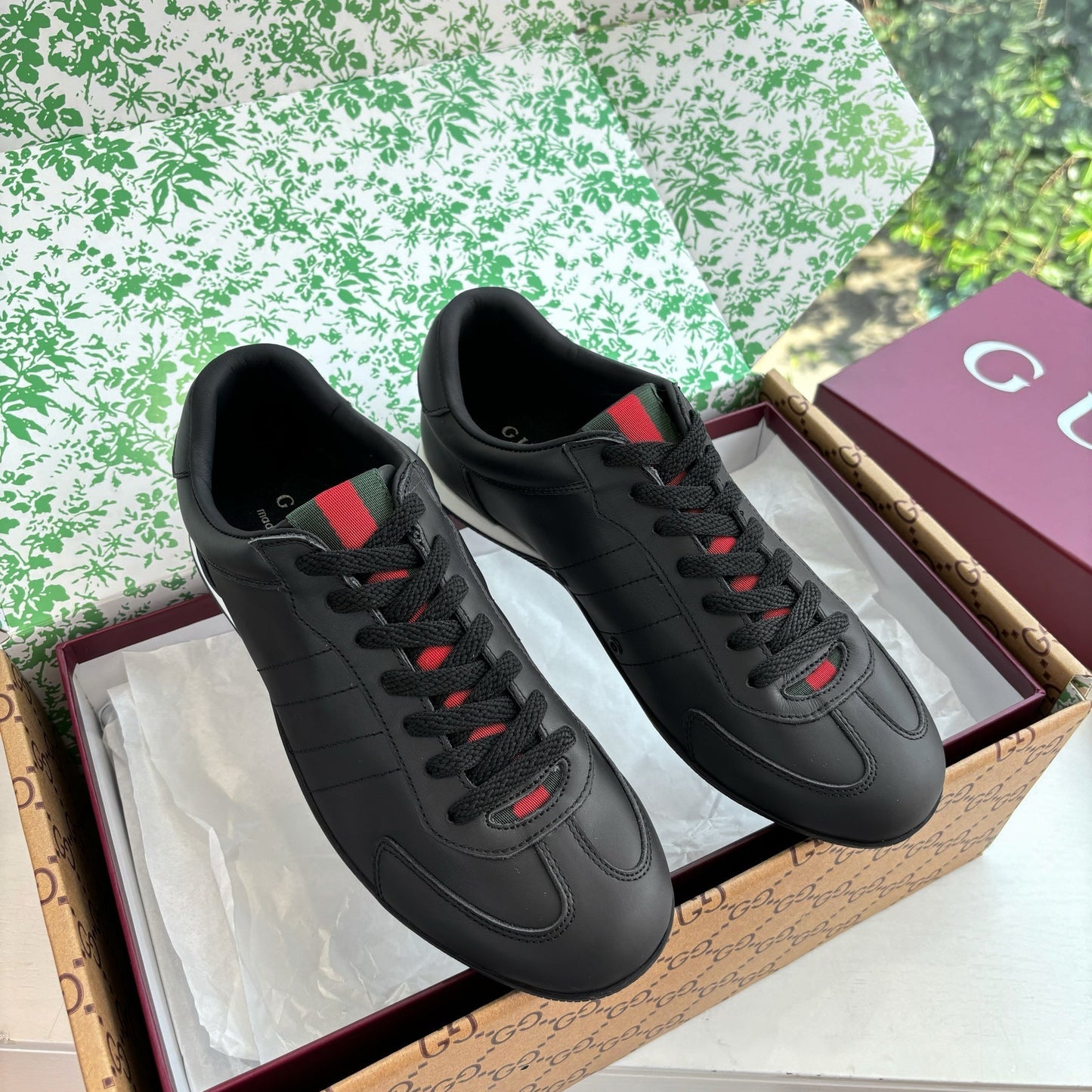 Gucci