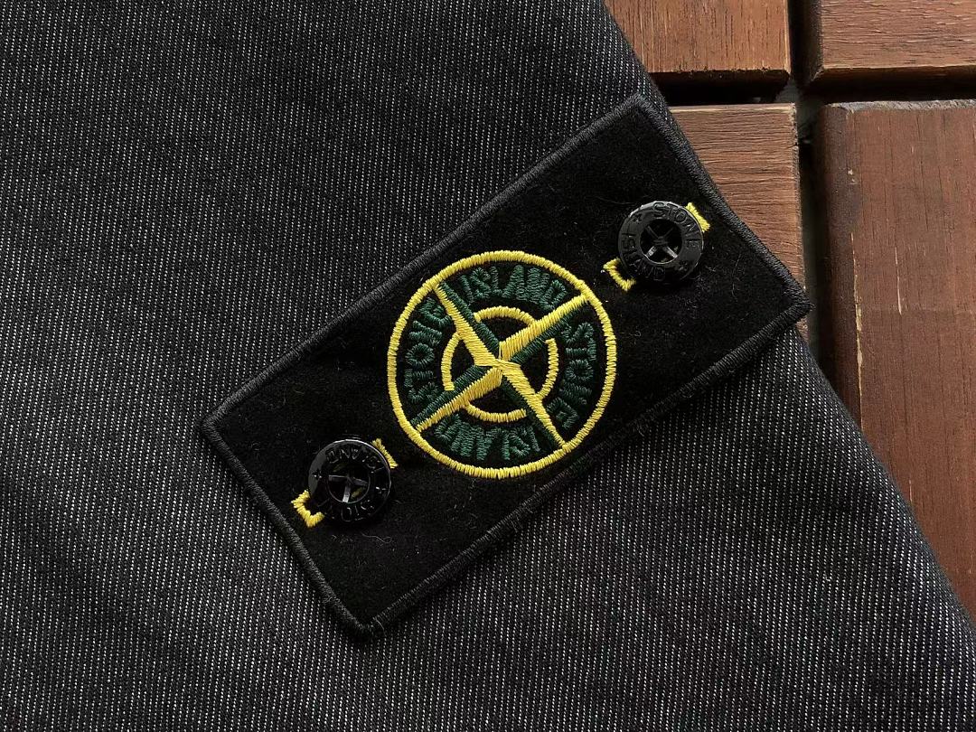 ST🔥🔥E JACKET