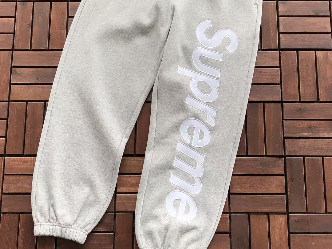 TOP￥~199 PANTS¥~179 S🔥P🔥E🔥E HOODIE TROUSERS FLEECE