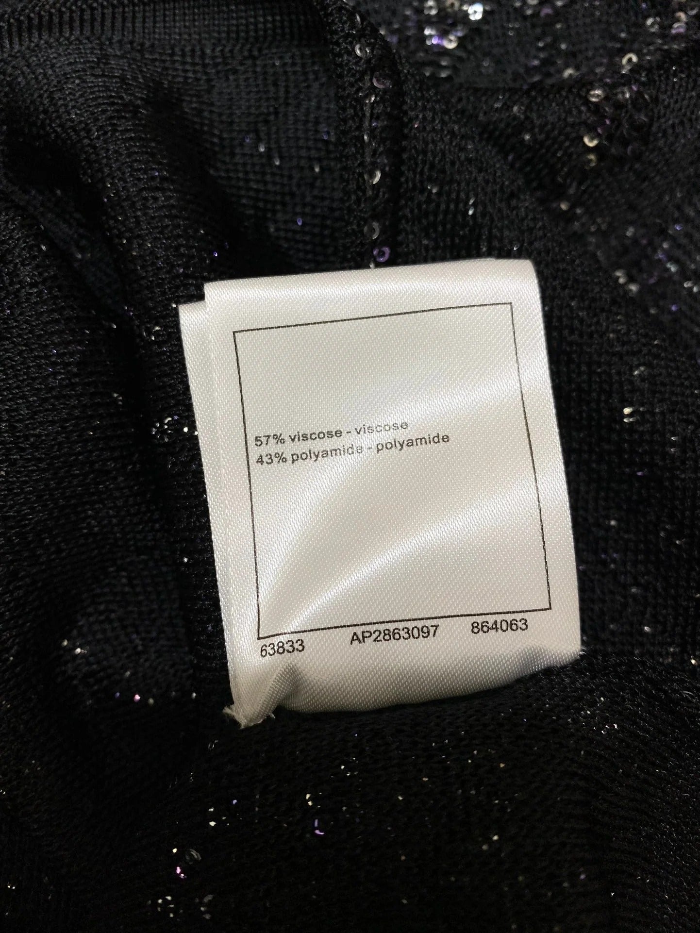 CHANEL