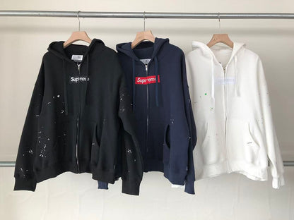 S🔥P🔥E🔥E & M🔥IS🔥N M🔥R🔥IE🔥A HOODIE FLEECE