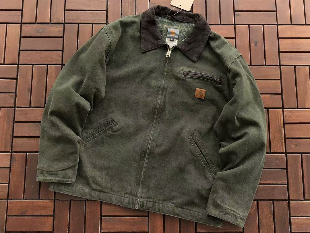 C🔥RH🔥RTT JACKET