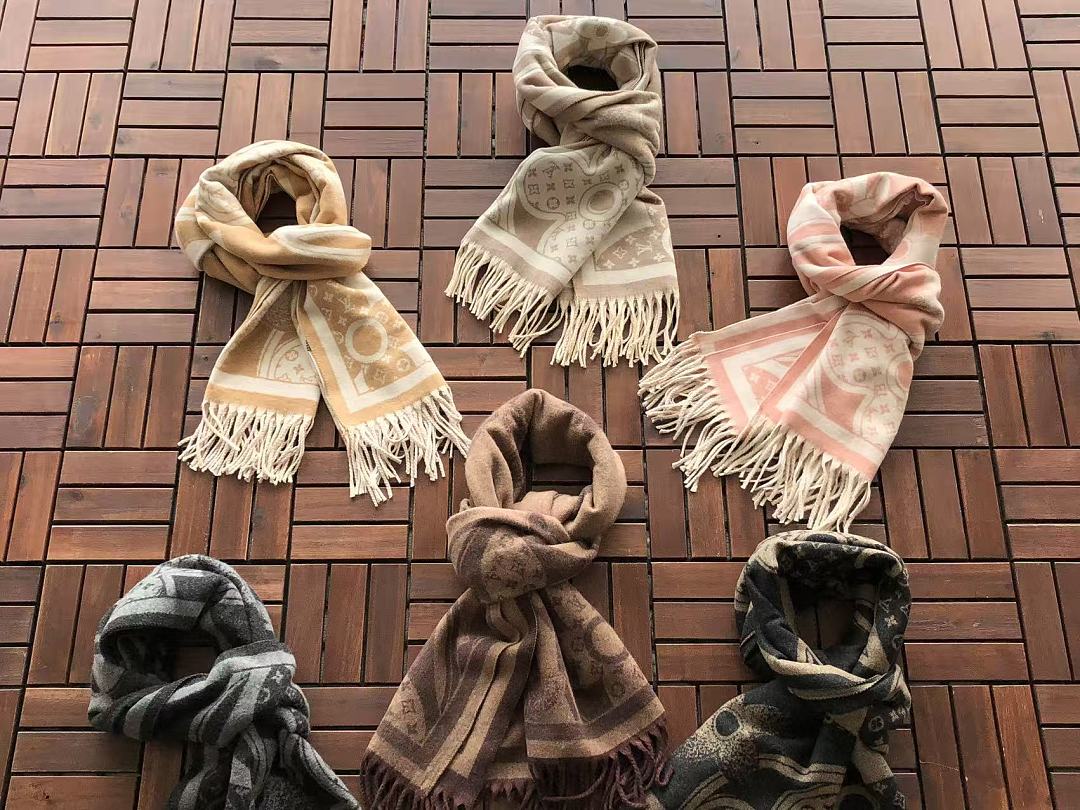 L🔥SCARF