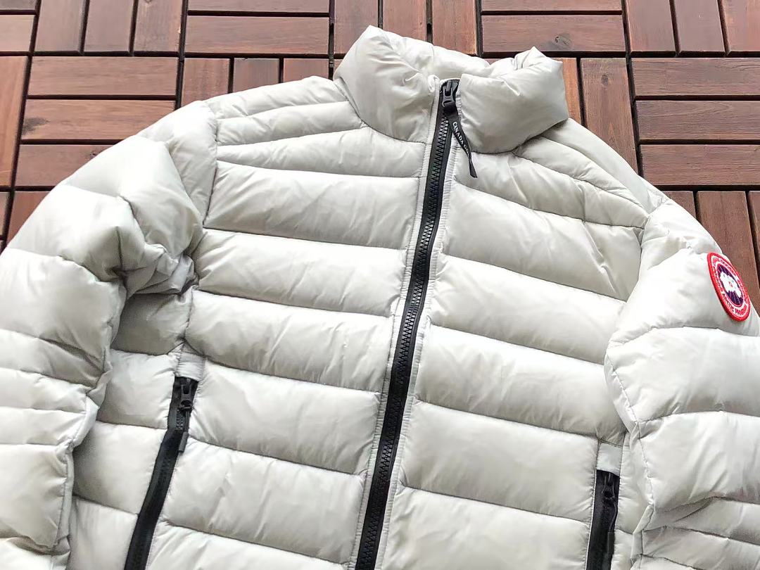 C🔥N🔥🔥A G🔥🔥🔥E DOWN JACKET