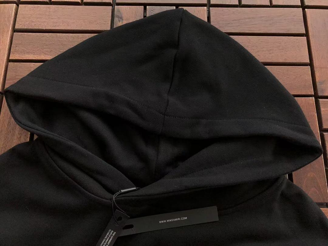AMIRI HOODIE