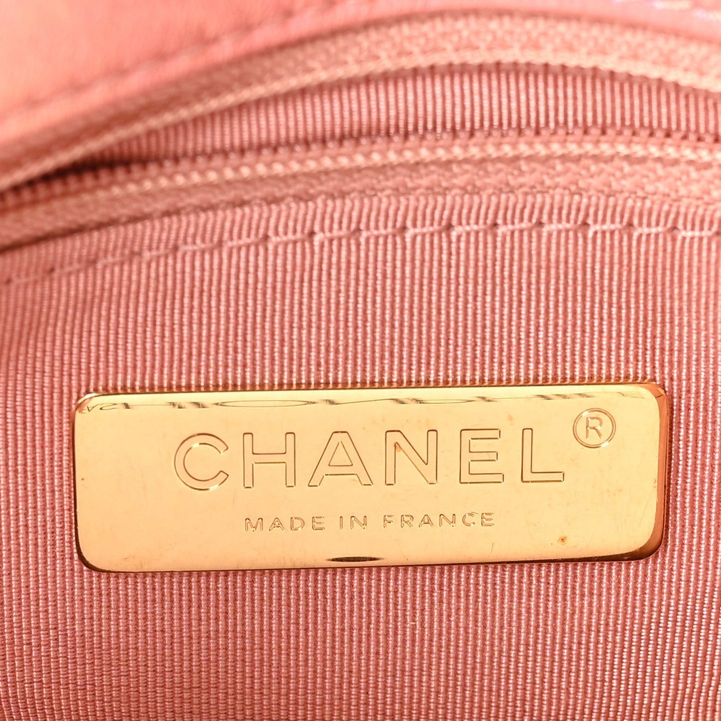 CHANEL
