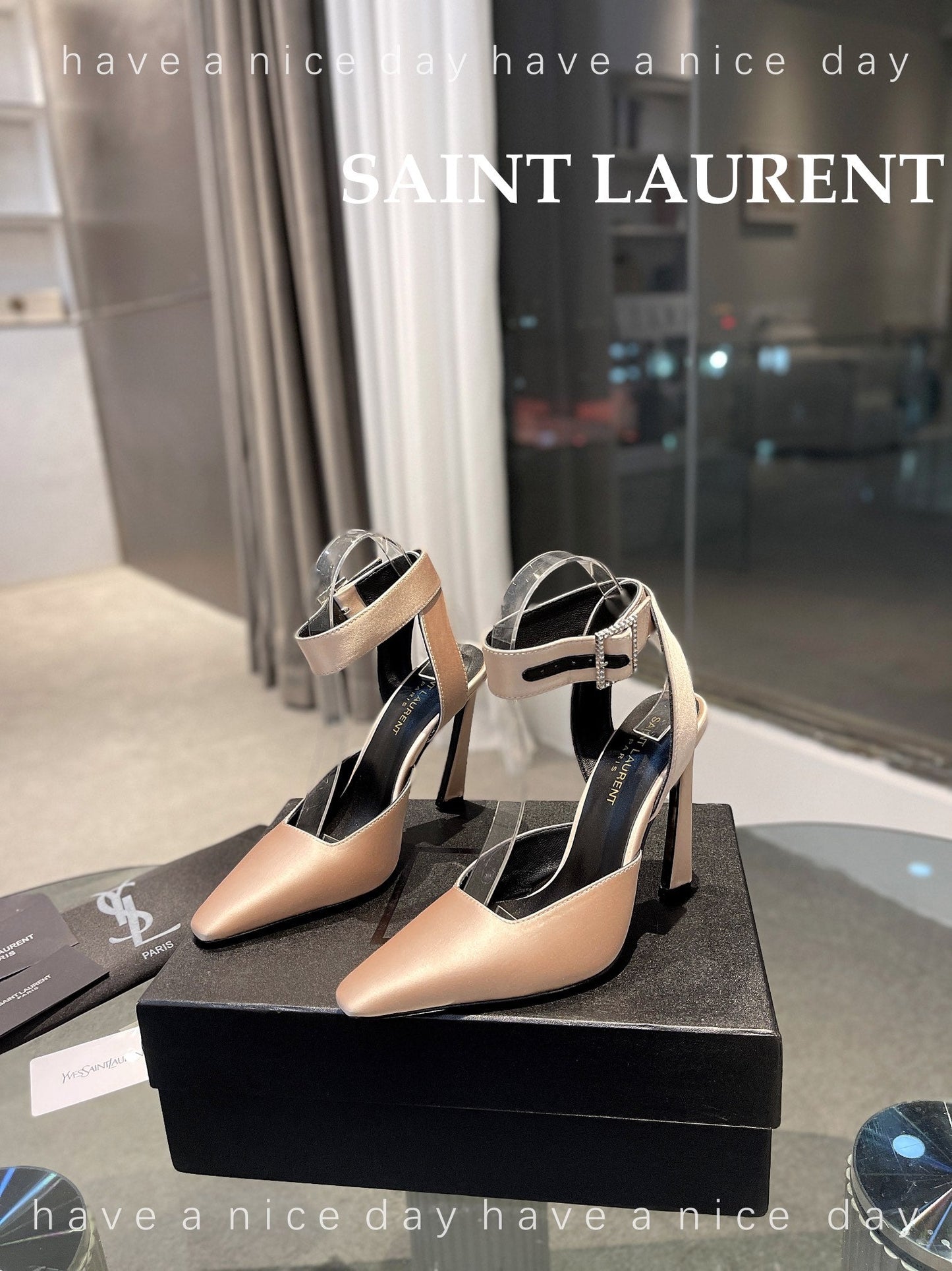 Saint Laurent