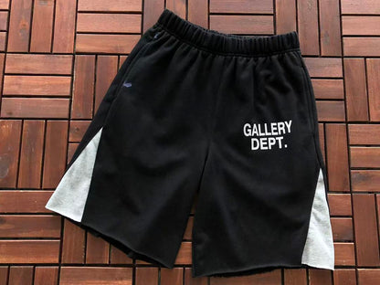 GALLERY DEPT SHORTS