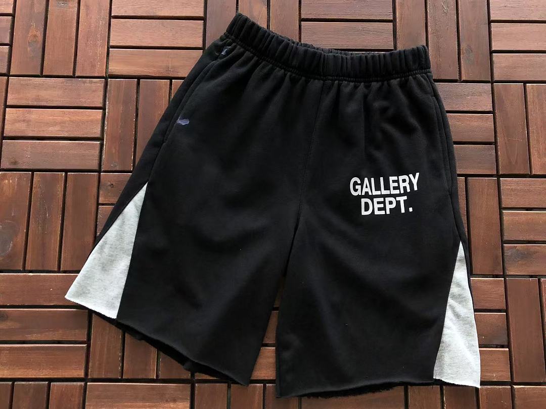 GALLERY DEPT SHORTS