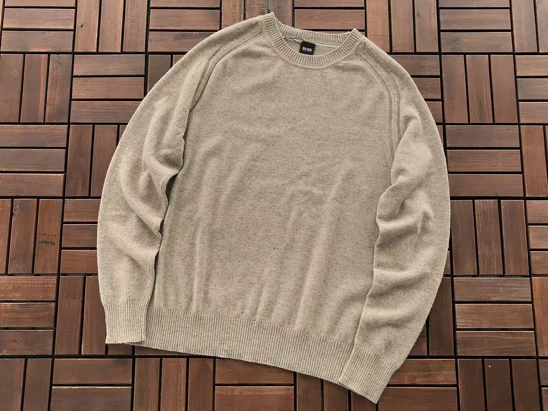 H🔥G🔥 B🔥🔥SWEATER