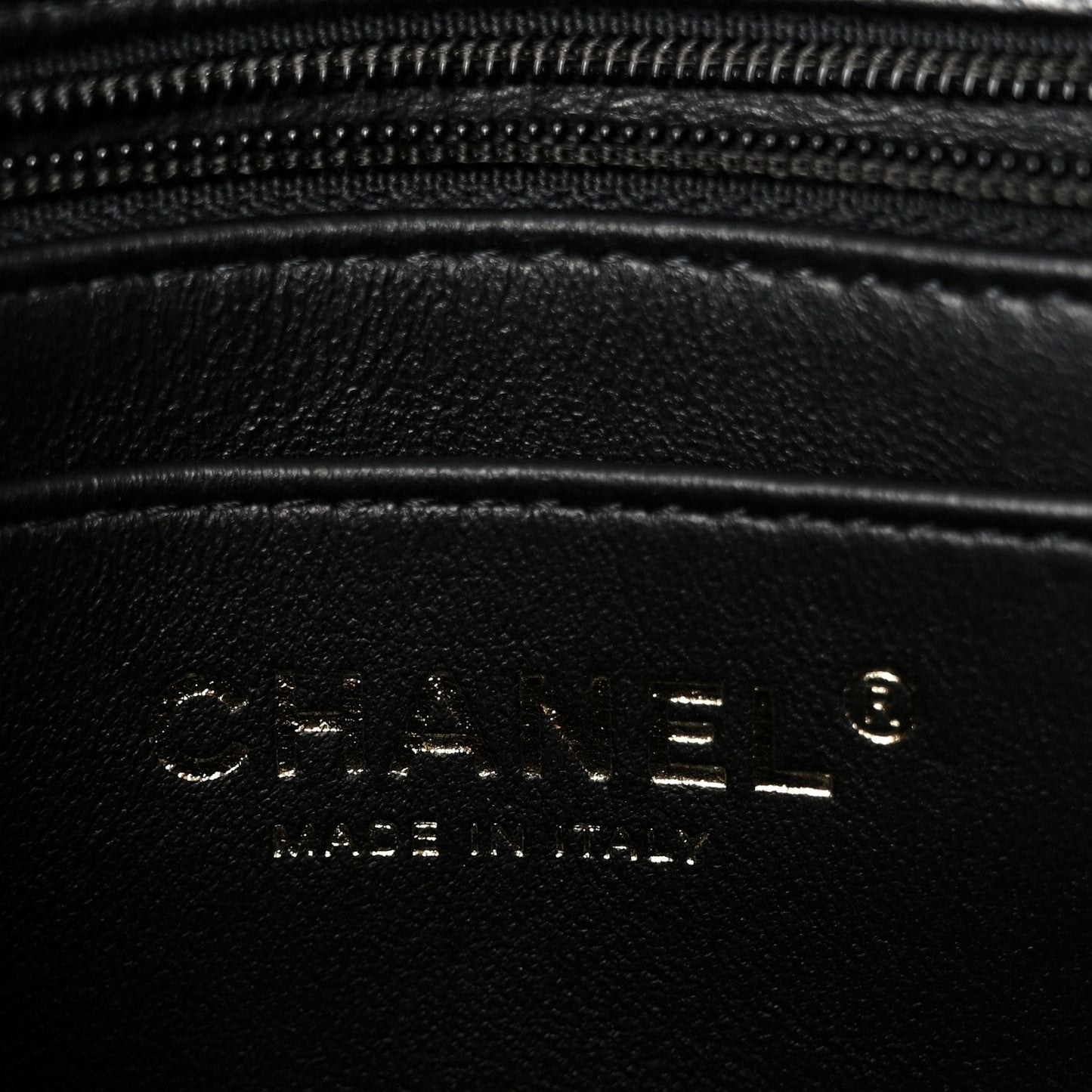 CHANEL