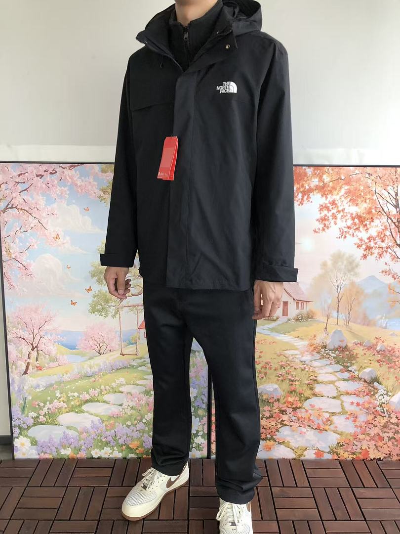 T🔥🔥 N🔥🔥F🔥🔥JACKET JACKET FLEECE