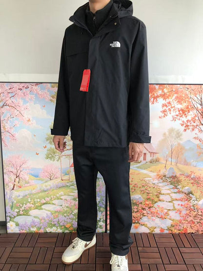 T🔥🔥 N🔥🔥F🔥🔥JACKET JACKET FLEECE
