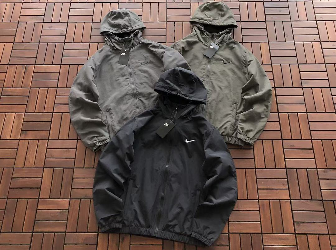 TOP￥~179 PANTS￥~139 N🔥K🔥JACKET TROUSERS FLEECE