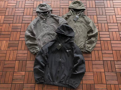 TOP￥~179 PANTS￥~139 N🔥K🔥JACKET TROUSERS FLEECE