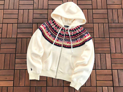 RA🔥PH🔥AU🔥EN HOODIE FLEECE WOMAN