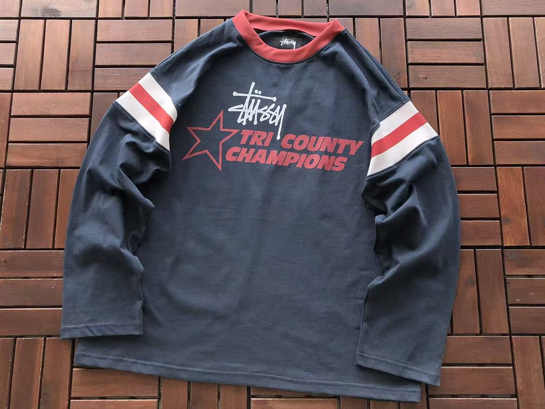 ST🔥S🔥Y LONG-SLEEVE