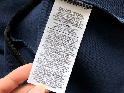 TF 2020 CU4489-410 zip-up coat CU4495-410 pants