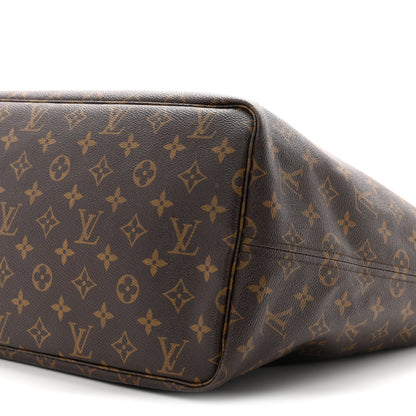 Monogram Neverfull GM