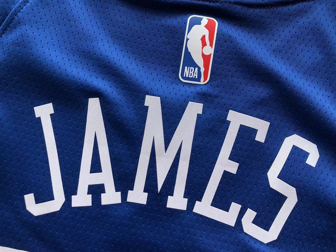NBA BASKETBALL VEST
