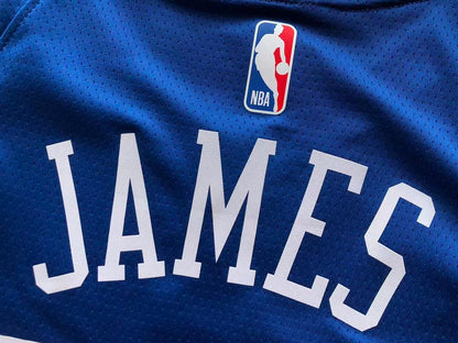NBA BASKETBALL VEST