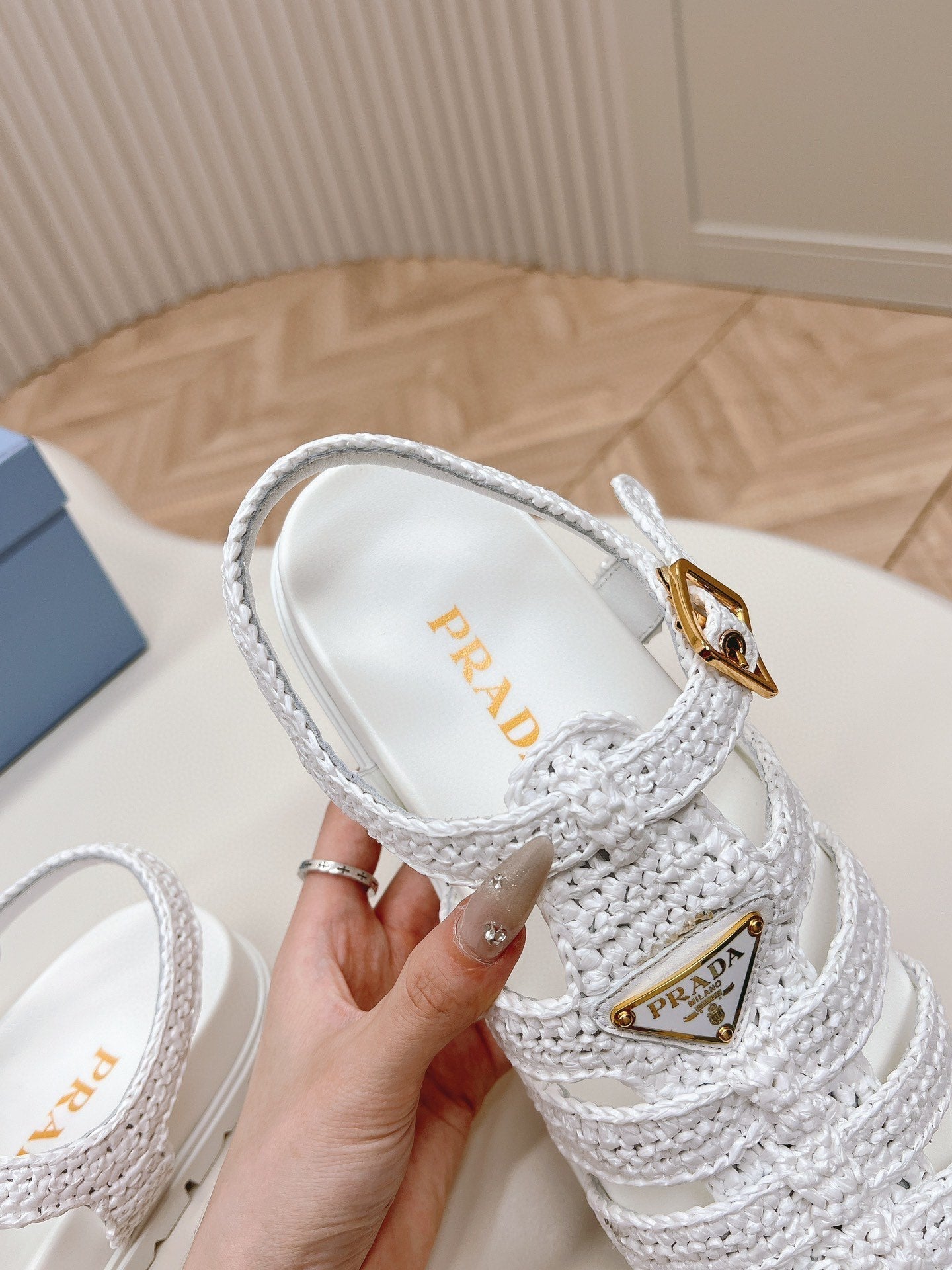 Prada