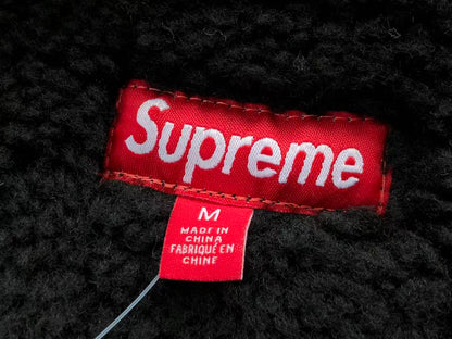 GREEN BLACK BLUE S🔥P🔥E🔥E JACKET FLEECE