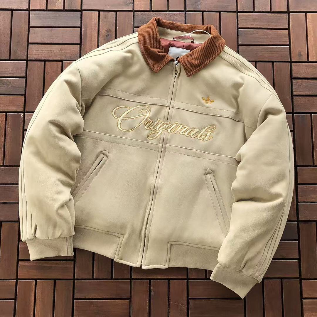 🔥DI🔥AS COTTON JACKET