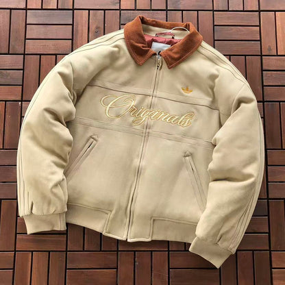 🔥DI🔥AS COTTON JACKET