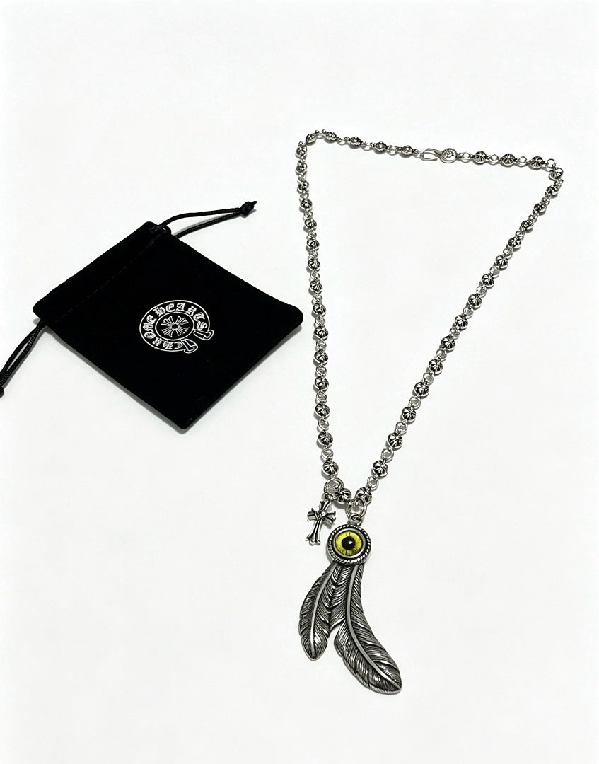 CH🔥OM🔥 HE🔥RTS JEWELRY