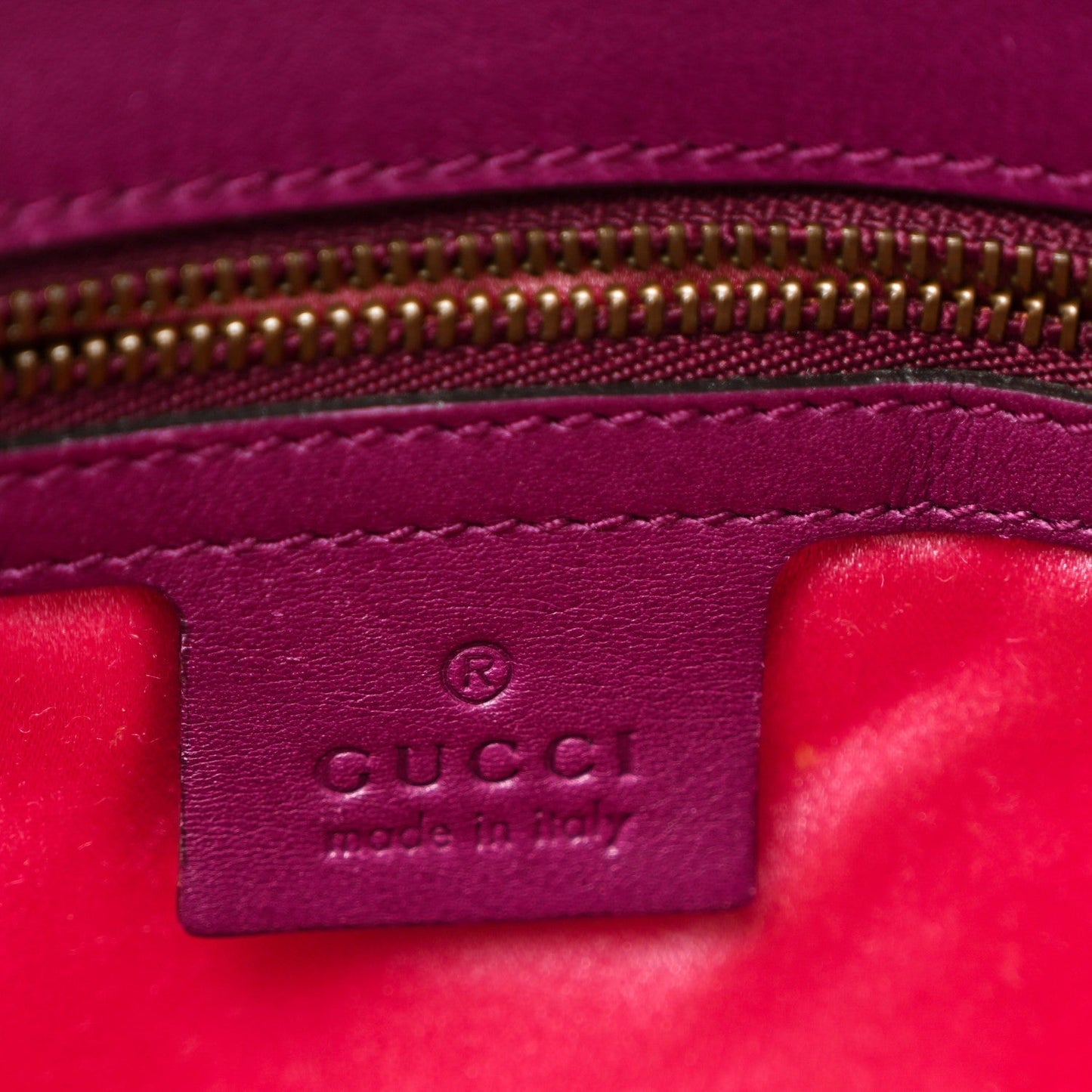 Gucci