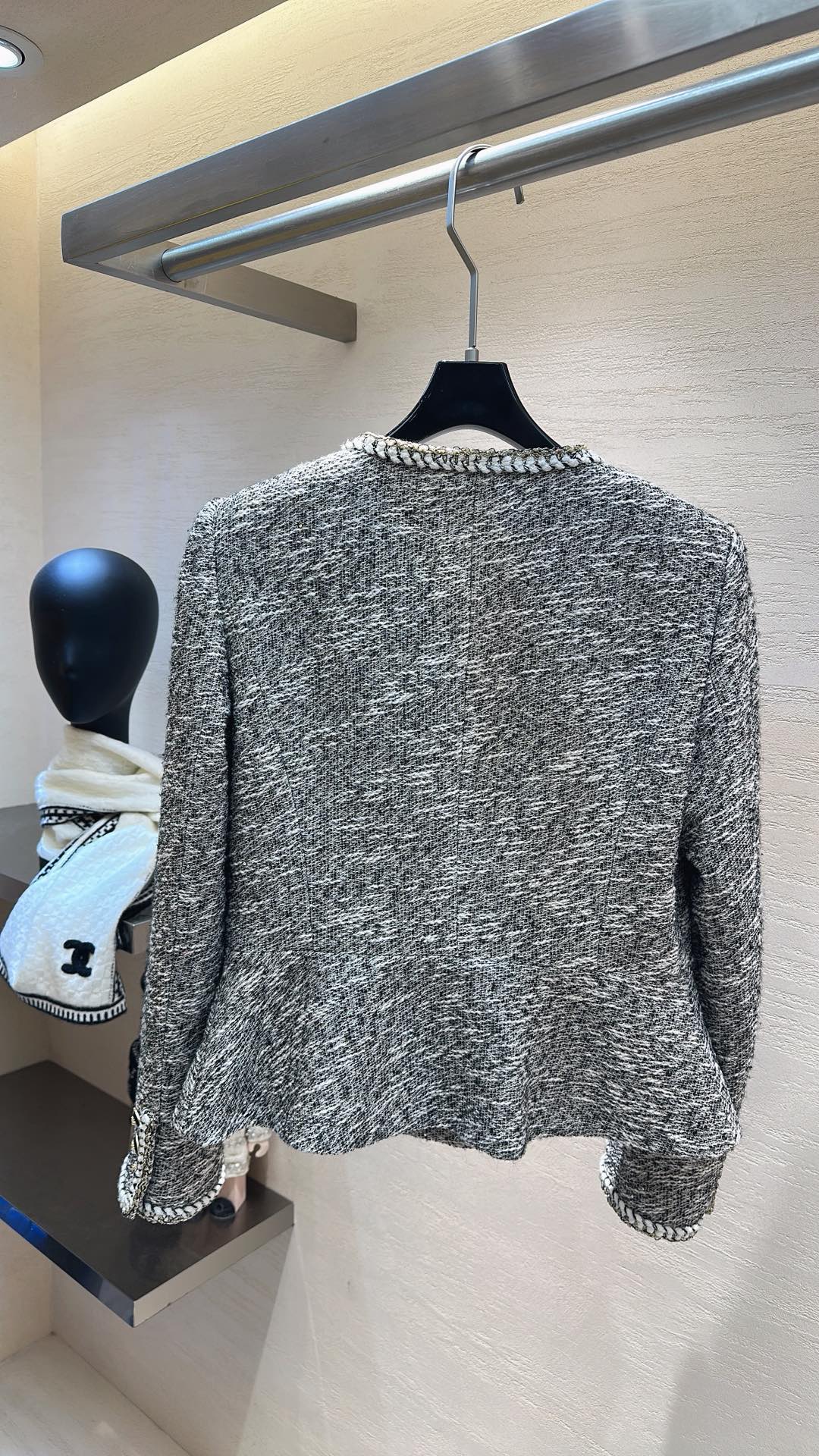 CHANEL
