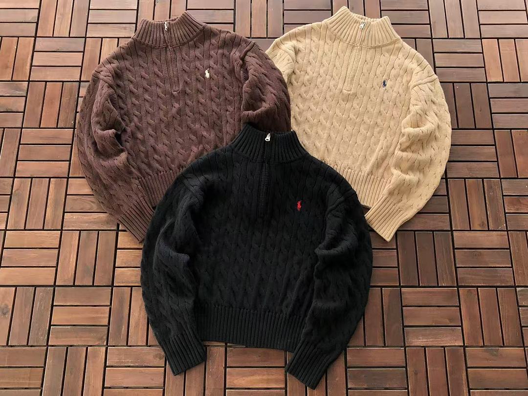 RA🔥PH🔥AU🔥EN SWEATER WOMAN